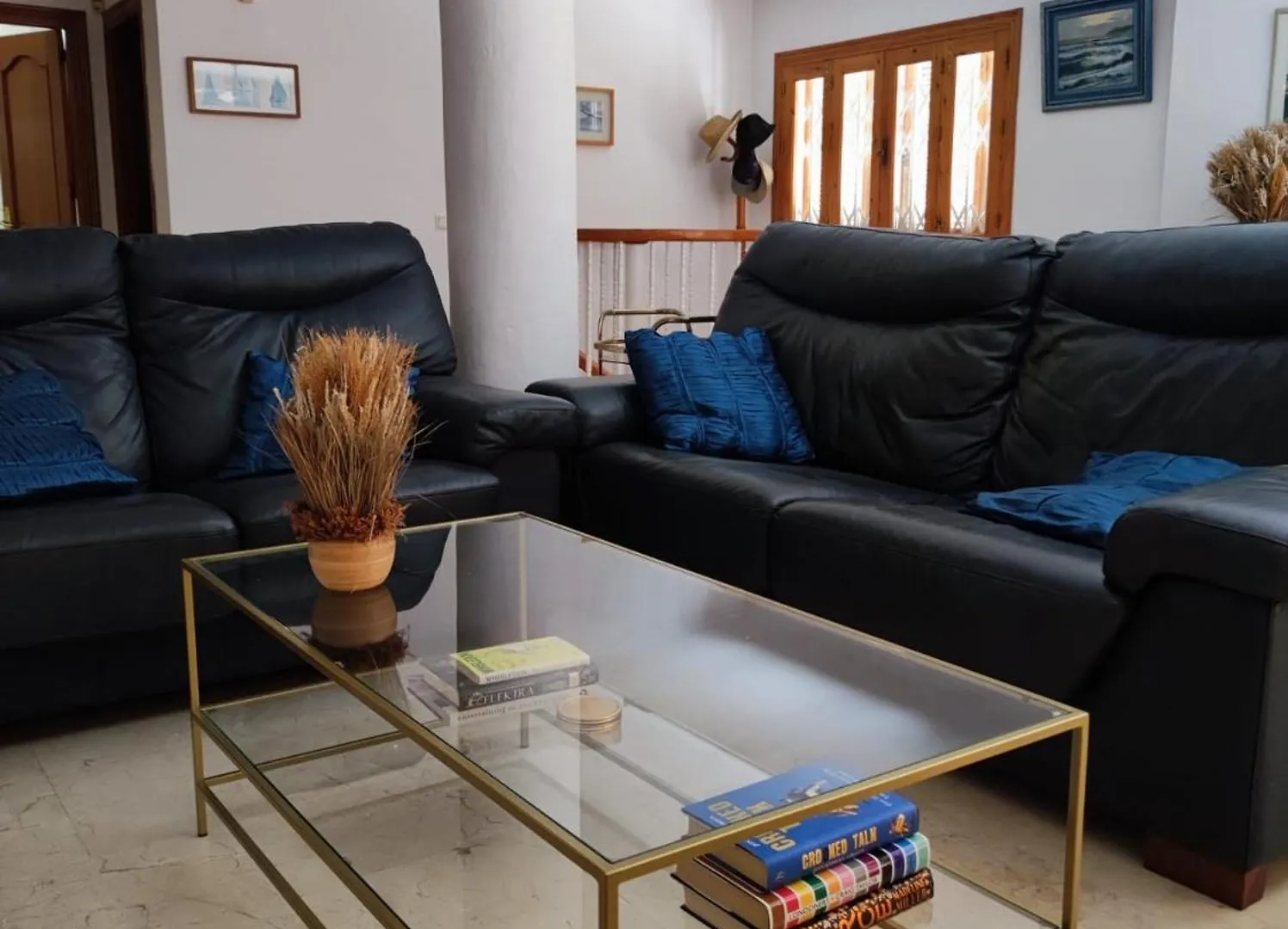 Villa Colina Menyber نيرخا