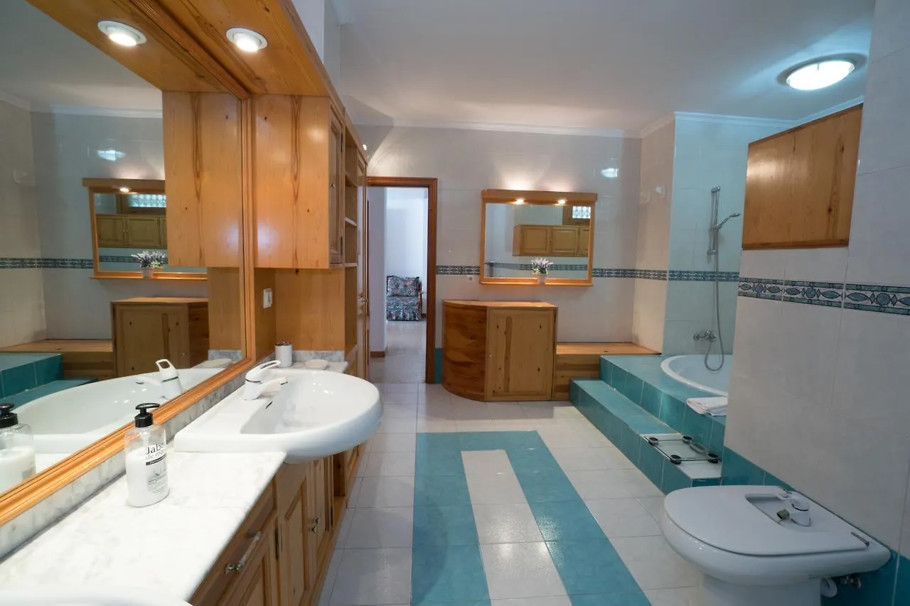 Дом отдыха Villa Colina Menyber Нерха Испания