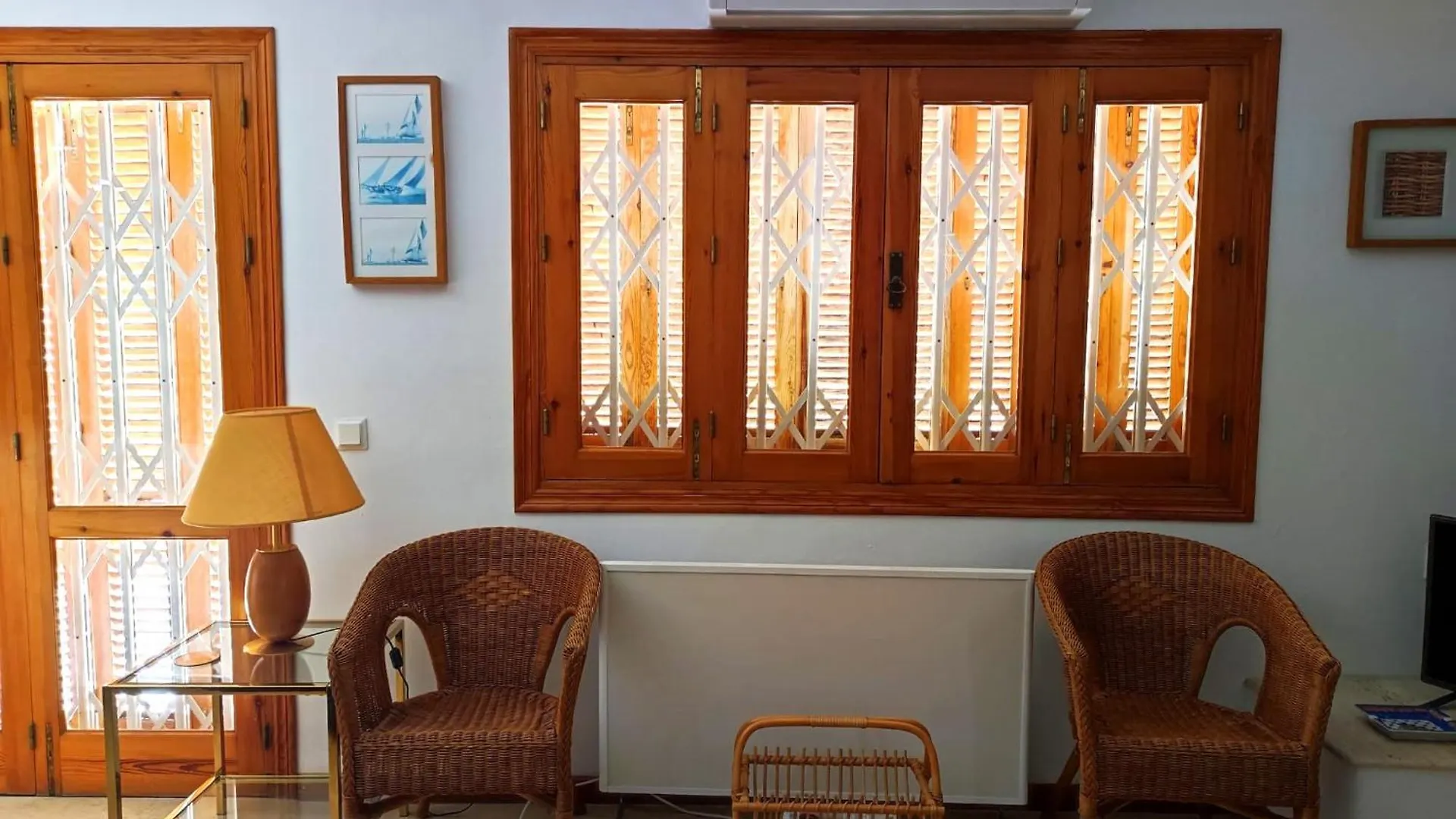 Tatil Evi Villa Colina Menyber Nerja
