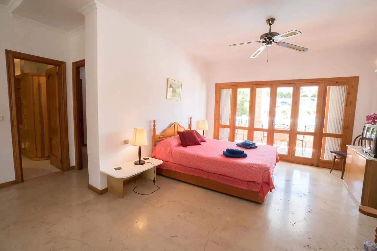 Tatil Evi Villa Colina Menyber Nerja