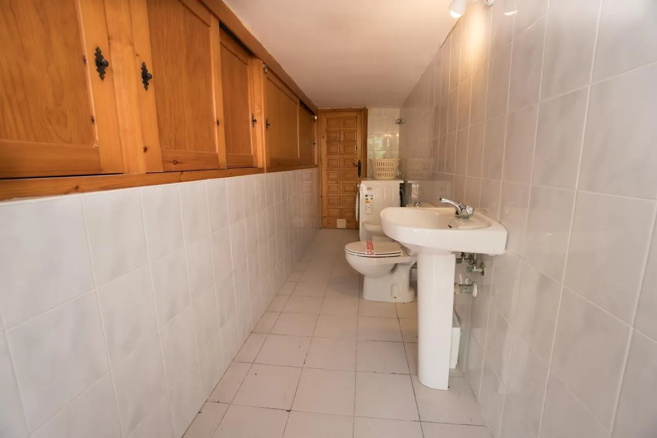 Tatil Evi Villa Colina Menyber Nerja